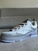 Lv Skate White