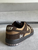 Nike SB Dunk Low Brown