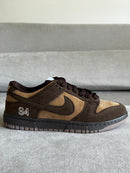 Nike SB Dunk Low Brown