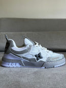 Lv Skate White