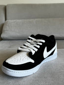 Nike Air Jordan 1 Low Camurça