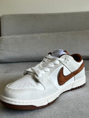 Nike Dunk Areia
