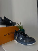 Lv Skate Black