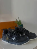 Lv Skate Black