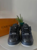 Lv Skate Black