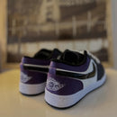 Nike Jordan 1 Low Sky J Purple