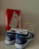 Nike Dunk Low Jeans