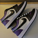 Nike Jordan 1 Low Sky J Purple