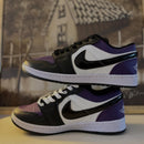Nike Jordan 1 Low Sky J Purple
