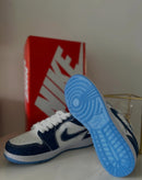 Nike Dunk Low Jeans