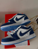Nike Dunk Low Jeans