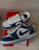 Nike Dunk Low Jeans